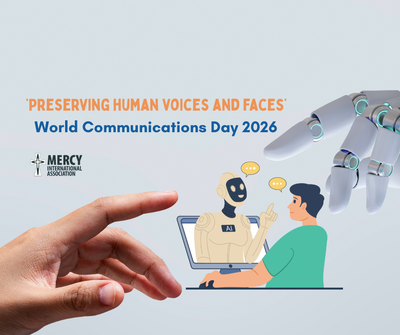 Theme for World Communications Day 2026 released